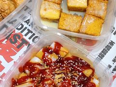 混醬豬腸粉-孖记茶档·热腾茶餐(乐峰店)