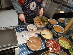 -留夫鸭(杭州大悦城店)