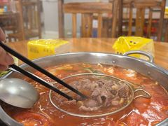 -苗侗地道红酸.酸汤鱼·酸汤牛肉