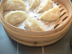 -红东阁东北菜烤肉酒馆(CROSS万象汇店)