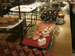 -三宝大饭店-中和艺素餐厅(浦上金山正祥广场店)