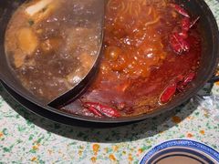 -五里关火锅(牛市口店)