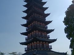 -上海方塔园