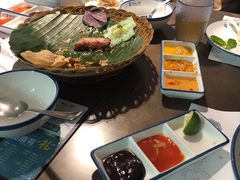 -美奈小馆·越南料理(中航城君尚购物中心店)