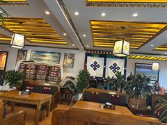 -玛禄藏膳(五分店)