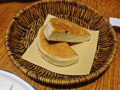 -蒙艾里民族传统菜蒙餐