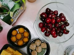-花腩清汤牛腩