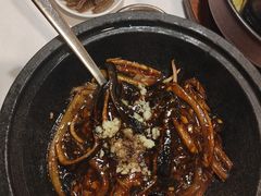 响油鳝糊-无名居(中关村辽宁大厦店)