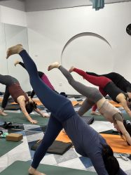 -MK·优璨瑜伽·普拉提