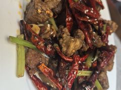 -君霖海鲜私房菜(春柳店)