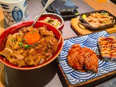 -沼津港精致料理·寿喜烧·烧鸟(龙湖南桥天街日料榜单店)