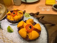 -山葵家·创意料理(EFC欧美广场店)