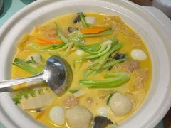 -沈家花园如皋菜(海阳路店)