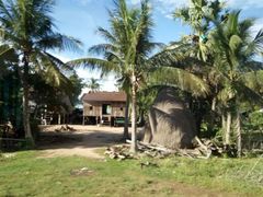 -柬埔寨国家博物馆