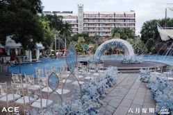点击看大图 -六月嫁期婚礼(旗舰店)