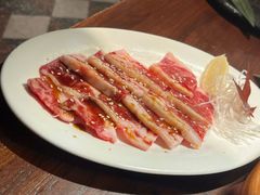 -肉仓焼肉バー(烟台山店)