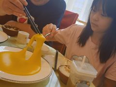 三不沾-同和居(月坛店)