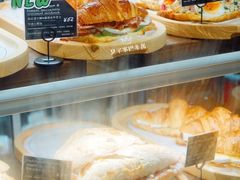 可颂三明治-Luneurs(幸福里店)