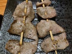 -木子烧鸟屋(百子湾店)