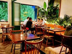 -Laures·月桂西班牙碳烤餐厅(十尚坊店)