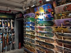 -聚点滑板SPOT SKATE(常熟路店)