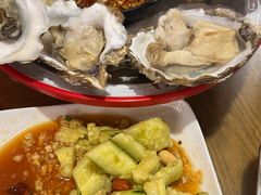 -老北京涮羊肉(航东路店)