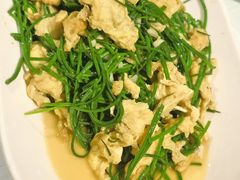 -小尕子·新疆菜(明园店)
