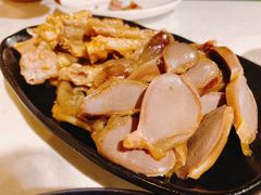 -旺记冰室(九龙中心大厦店)