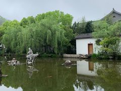 -宜兴张公洞
