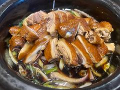 -翠湖宾馆·中餐厅