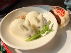 -院落新京菜·烤鸭(地安门店)