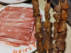 -总参北京涮羊肉