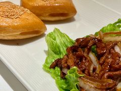-莆田餐厅PUTIEN(三里屯店)