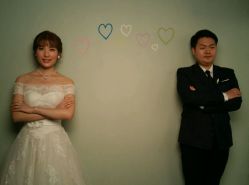 -唯一视觉婚纱摄影(李家村店)