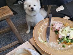 -BAKER&SPICE(安福路店)