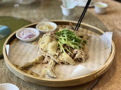 -绿华园休闲山庄