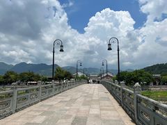 -溪口-滕头旅游景区