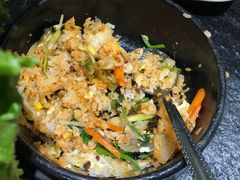 -海花锅盖烧烤店(怡馨家园店)