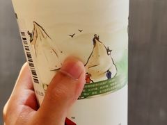 -茶颜悦色(银盆岭万达广场店)