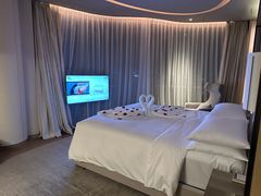 -深圳中洲万豪酒店