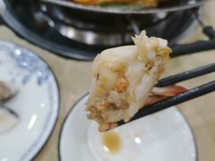 -顺德公美食(西乡店)