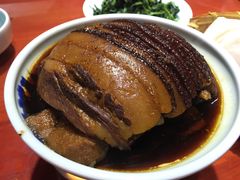 -窄巷子陕菜馆·地道陕西菜(粉巷店)