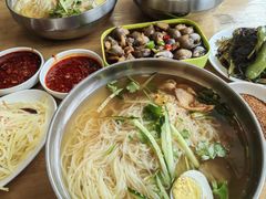 冷面-韩麦大冷面(桂花街直营店)