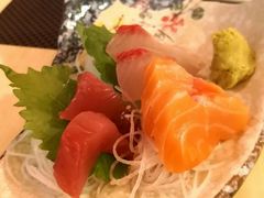 -有喜屋·深夜食堂(北京西路店)