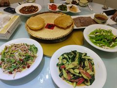 -老碗餐饮(前进路店)