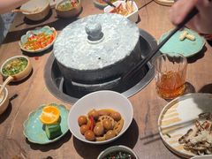-蘑界·野生菌火锅(深业上城店)