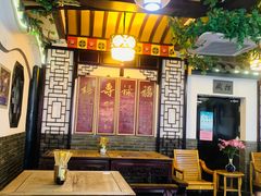 -同得兴 Since·1995 传统苏式面馆(嘉馀坊店)