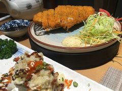 -文三酒肆自助放题(新街口友谊广场店)