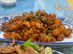 -杨南饭店·二十五年闽菜馆(凤湖新城一店)