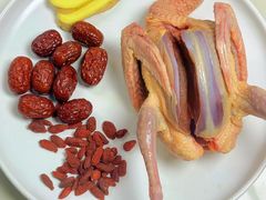 -德记源发炖汤·肠粉